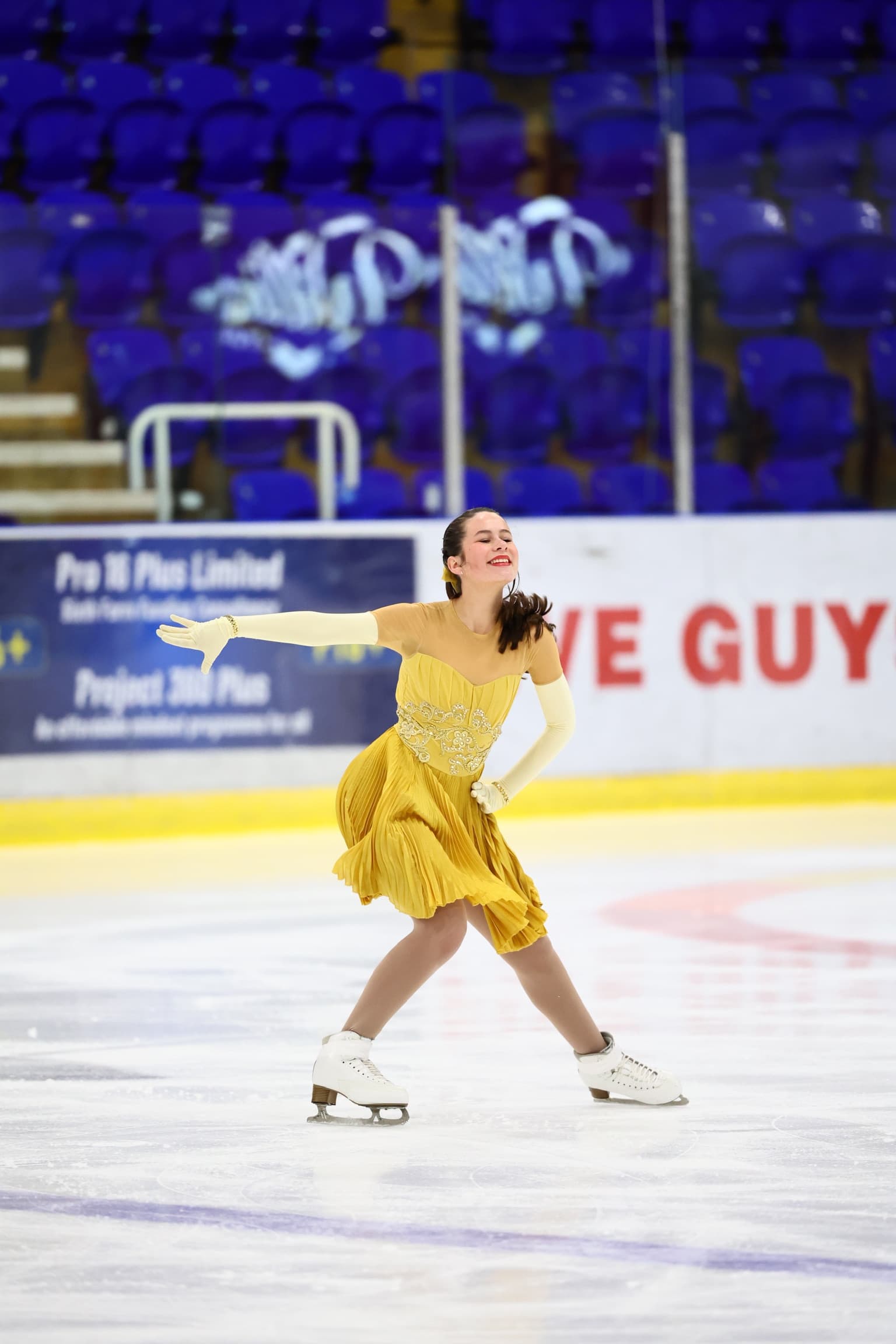 Daisy Gellatly